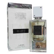 Lattafa Perfumes Ana Abiyedh