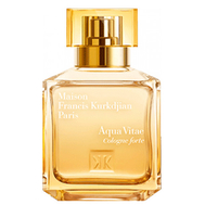 Francis Kurkdjian Aqua Vitae Cologne Forte