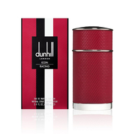 Alfred Dunhill Icon Racing Red