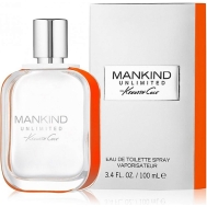 Kenneth Cole Mankind Unlimited