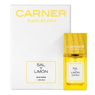 Carner Barcelona Sal Y Limon