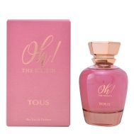 Tous Oh! The Origin