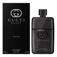 Gucci Guilty Pour Homme Parfum