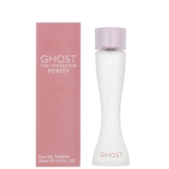 Ghost Purity