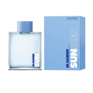 Jil Sander Sun Men Lavender & Vetiver