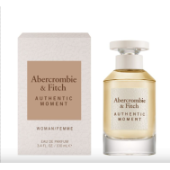 Abercrombie & Fitch Authentic Moment Woman