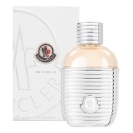 Moncler Pour Femme