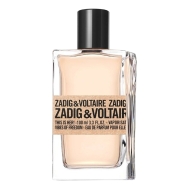 Zadig & Voltaire This Is Her! Vibes Of Freedom