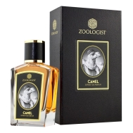 Zoologist Perfumes Camel