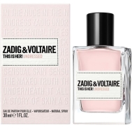 Zadig & Voltaire This Is Her! Undressed