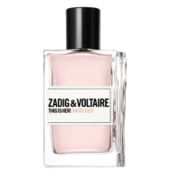 Zadig & Voltaire This Is Her! Undressed