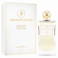 Arabian Wind Hidden Vetiver