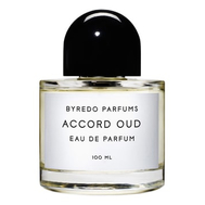 Byredo Accord Oud