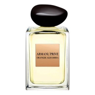 Armani Prive Oranger Alhambra