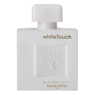 Franck Olivier White Touch