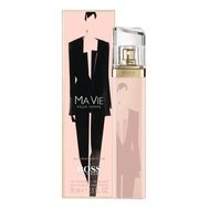 Hugo Boss Ma Vie Pour Femme Runway Edition