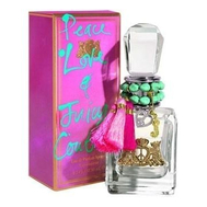 Juicy Couture Peace Love & Juicy Couture