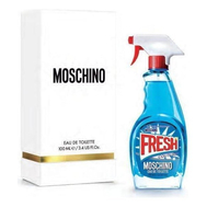 Moschino Fresh Couture