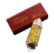 Ramon Molvizar Oriental Goldskin Musk