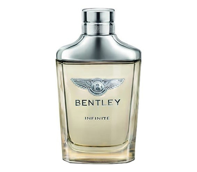 Bentley Infinite