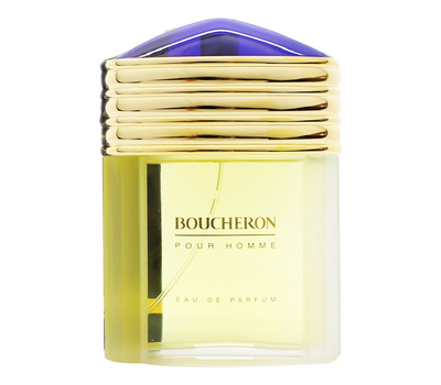 Boucheron Pour Homme 100902