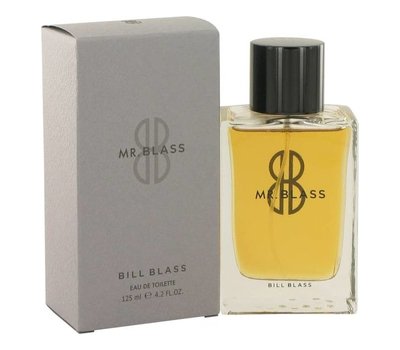 Bill Blass Mr Blass 100731