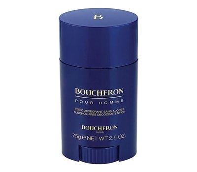 Boucheron Pour Homme 100907