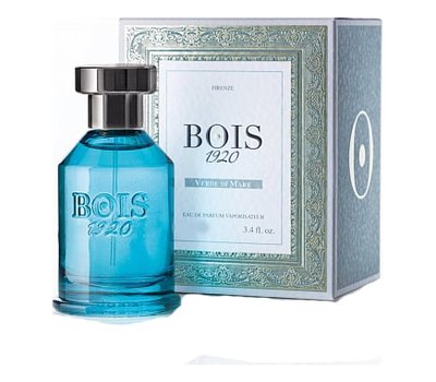 Bois 1920 Verde di Mare 100755