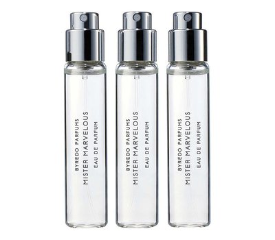 Byredo Mister Marvelous 101783