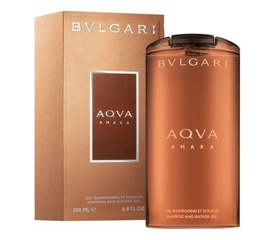 Bvlgari Aqva Amara 101459