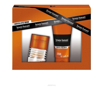 Bruno Banani Absolute Man 101077