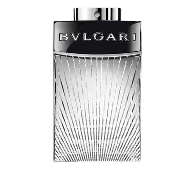 Bvlgari MAN Silver Limited Edition 101646