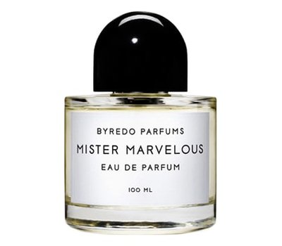 Byredo Mister Marvelous 101781