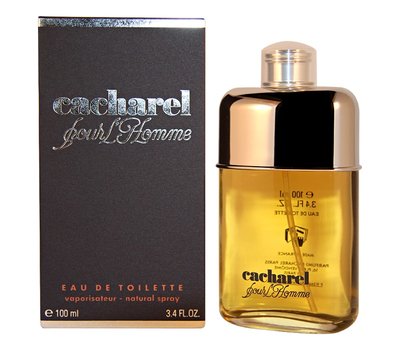 Cacharel Pour Homme (L'Homme) 101865