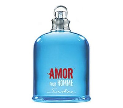 Cacharel Amor Sunshine Pour Homme