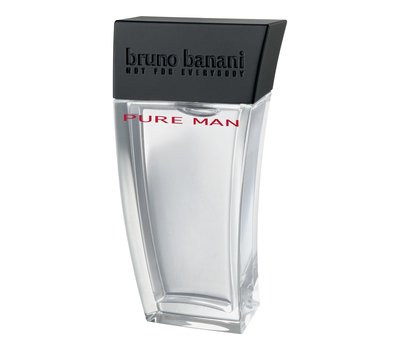 Bruno Banani Pure Man