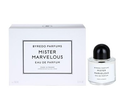 Byredo Mister Marvelous 101779