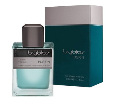Byblos Fusion 101720