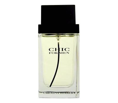 Carolina Herrera CHIC for men 102844