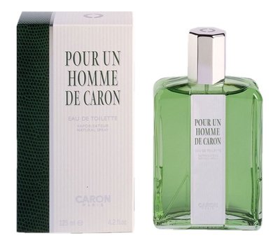 Caron Pour Un Homme de Caron 102990