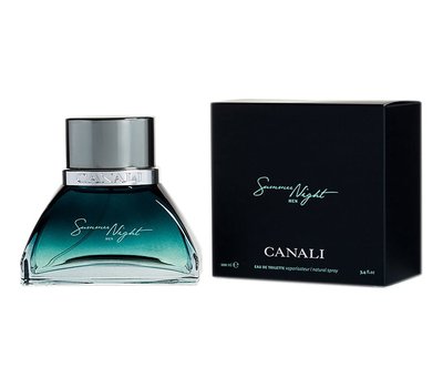 Canali Summer Night Men 102599