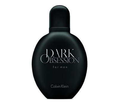 Calvin Klein Dark Obsession