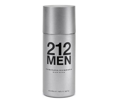 Carolina Herrera 212 Men 102698