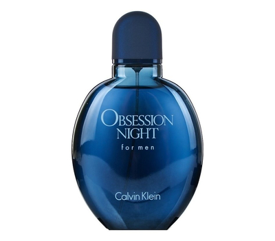 Calvin Klein Obsession Night Men