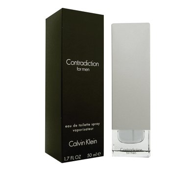 Calvin Klein Contradiction for men 102108