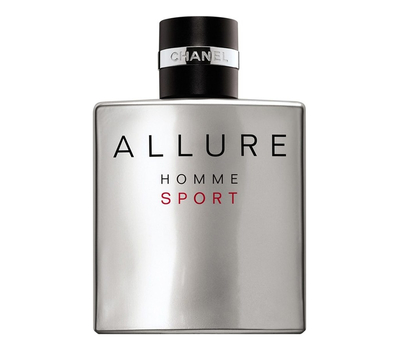 Chanel Allure Homme Sport