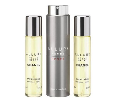 Chanel Allure Homme Sport Eau Extreme 103805