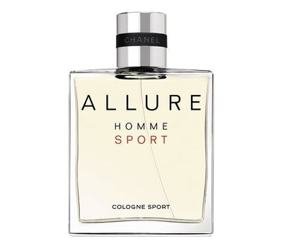 Chanel Allure Homme Sport Cologne