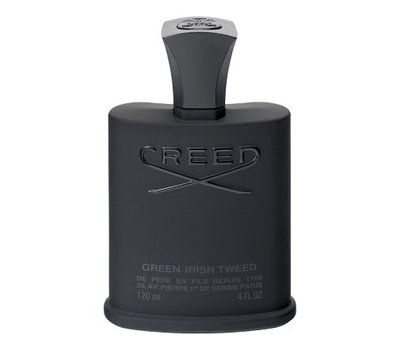 Creed Green Irish Tweed