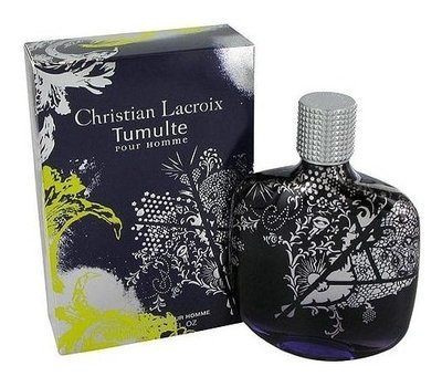 Christian Lacroix Tumulte for men 104429